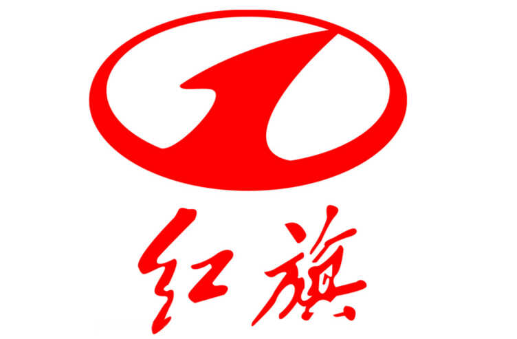 红旗车标的含义红旗车标的logo图片