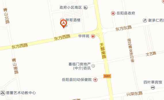 荣家湾公交车路线图,26路公交车路线路线图 岳阳县荣湾湖广场交通路线指引_车主指南