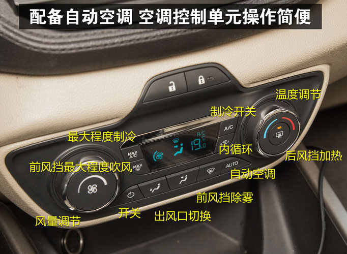 【福睿斯空调】知识百科