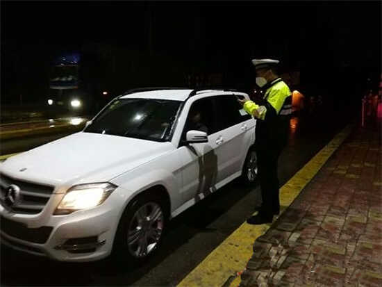 2017新交规聊城货车超载100%如何处罚