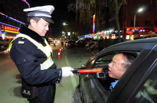 2017酒驾新规定,第2次酒驾怎么处理_违章处理