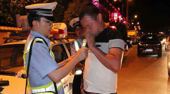 2017江苏醉驾处罚标准,醉驾最少拘留多少天_