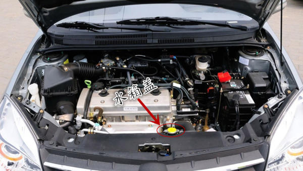 汽车冷却液工作原理_喷液冷却要求_冷却循环水原理