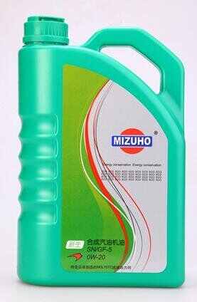 机油标号0w20的含义_汽车用品百科_车主指南