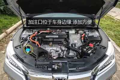 本田雅阁变速箱油多少钱,雅阁变速箱油什么颜色