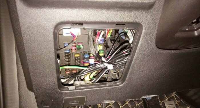 > 帝豪gsusb接口