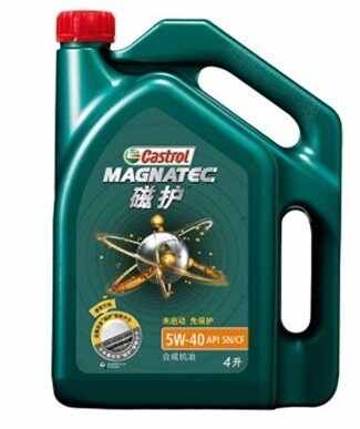 嘉实多机油什么型号好_汽车用品百科_车主指
