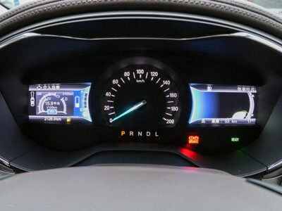 福特蒙迪欧保养灯归零图解,蒙迪欧保养灯怎么