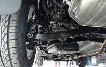 【宝马X1油箱】宝马X1油箱图、容量、加满多