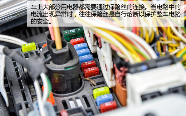 现代悦纳保险丝盒图解,悦纳室内保险丝盒图解 现代悦纳保险丝盒位置,悦纳保险丝盒图解