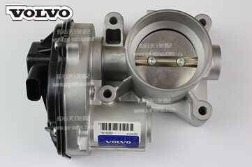 沃尔沃xc60清洗节气门多少钱,xc60节气门多久清洗