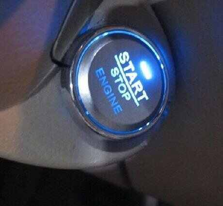 起亚智跑加装一键启动教程,智跑改装一键启动