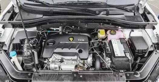 名爵zs发动机怎么样,名爵zs发动机哪产的_汽车