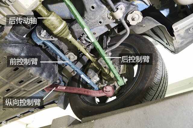 宝骏510底盘装甲多少钱,宝骏510底盘装甲要几瓶