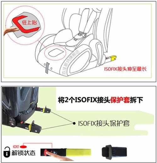 凯美瑞isofix接口图片,凯美瑞isofix安装图解 丰田凯美瑞安全座椅接口,丰田凯美瑞安全座椅安装图