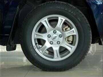 奇瑞瑞虎3轮胎型号规格,瑞虎3轮胎尺寸参数_汽