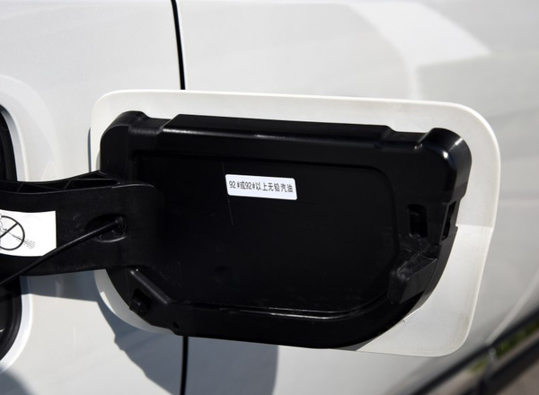 标致5008加多少号汽油,标致5008可以加92号汽