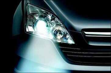 福特福克斯自动大灯使用方法,福克斯自动头灯