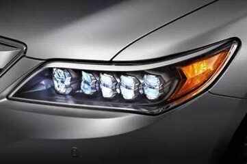 马自达CX-4自动大灯使用方法,马自达CX-4自动