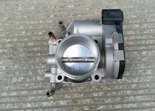 长城vv7清洗节气门多少钱,wey vv7节气门多久