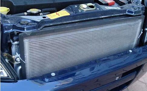 冷凝器清洗设备_如何清洗汽车冷凝器_三菱汽车怎么样