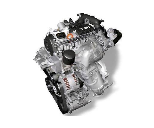 大众宝来发动机型号,新宝来发动机多少钱_汽车