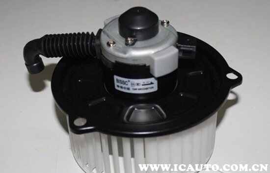 速腾空调出风口不出风,速腾中间空调不出风口