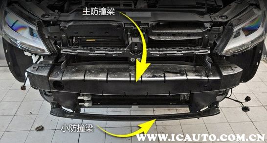 车型库 一汽 速腾 汽车配置 > 正文    防撞梁在车辆发生碰撞时可以起