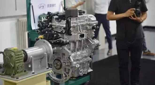 2017年全球十佳发动机排行榜,涡轮发动机得天