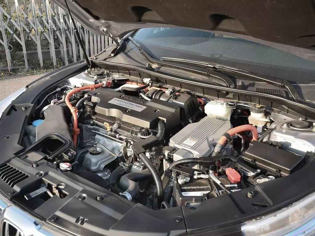 2017年全球十佳发动机排行榜,涡轮发动机得天