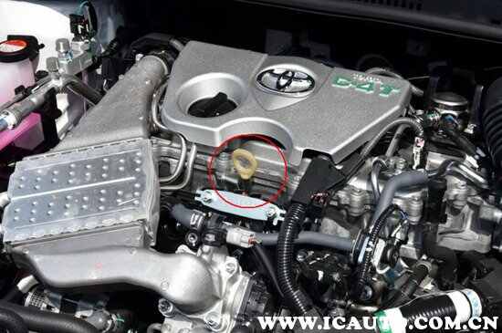 卡罗拉机油多少升,卡罗拉加多少机油_汽车保养