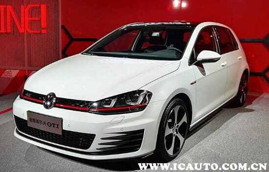 买高尔夫gti有后悔的吗?买高尔夫gti都是什么人