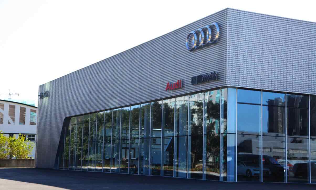 福建永达奥迪4s店信息及最新奥迪促销活动