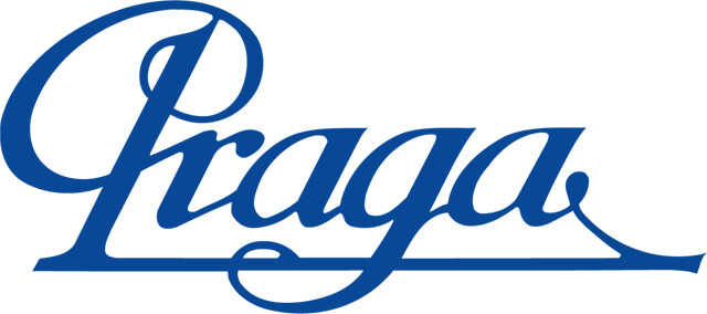 创 始 人 主要车型 praga车标含义/历史 praga是一家位于捷克