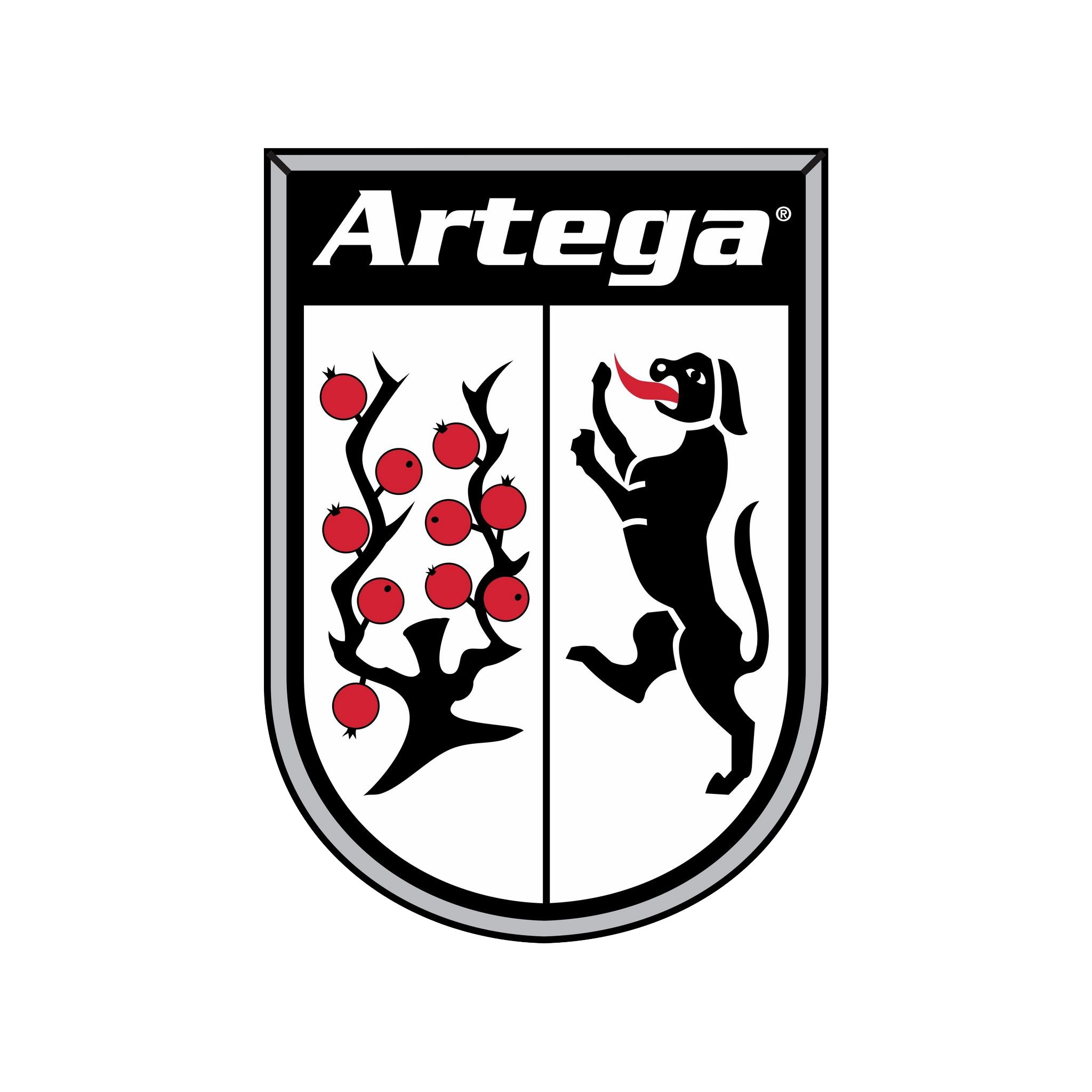 artega车标的含义,artega车标的logo图片