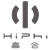 高合HiPhi A