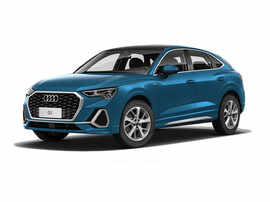 奥迪Q3 Sportback参数配置