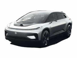 FF 91参数配置