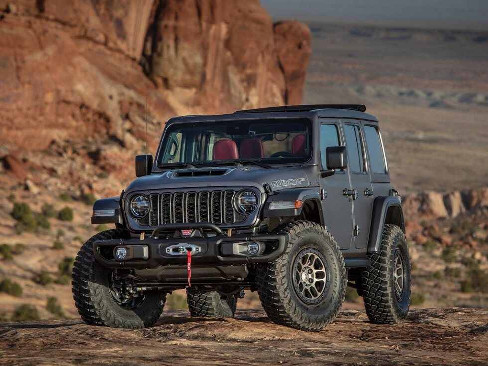 牧马人最新款报价图片(牧马人2022款报价及图片)