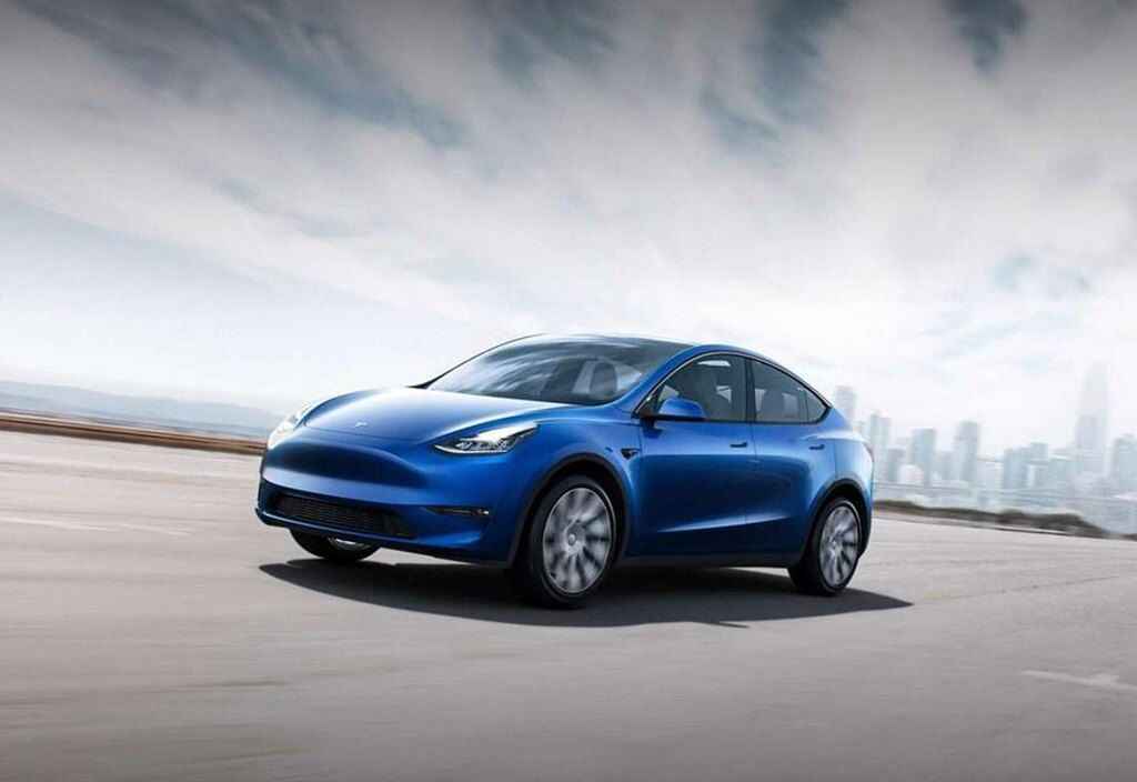 Model Y