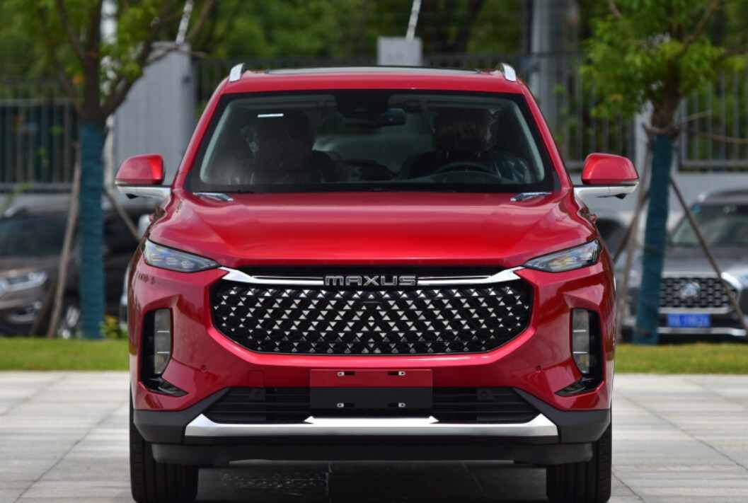 suv 车型图片 10万图片