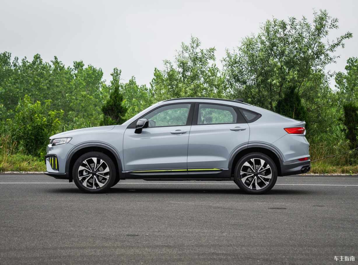 吉利热门轿车推荐车型 吉利热门轿车推荐车型