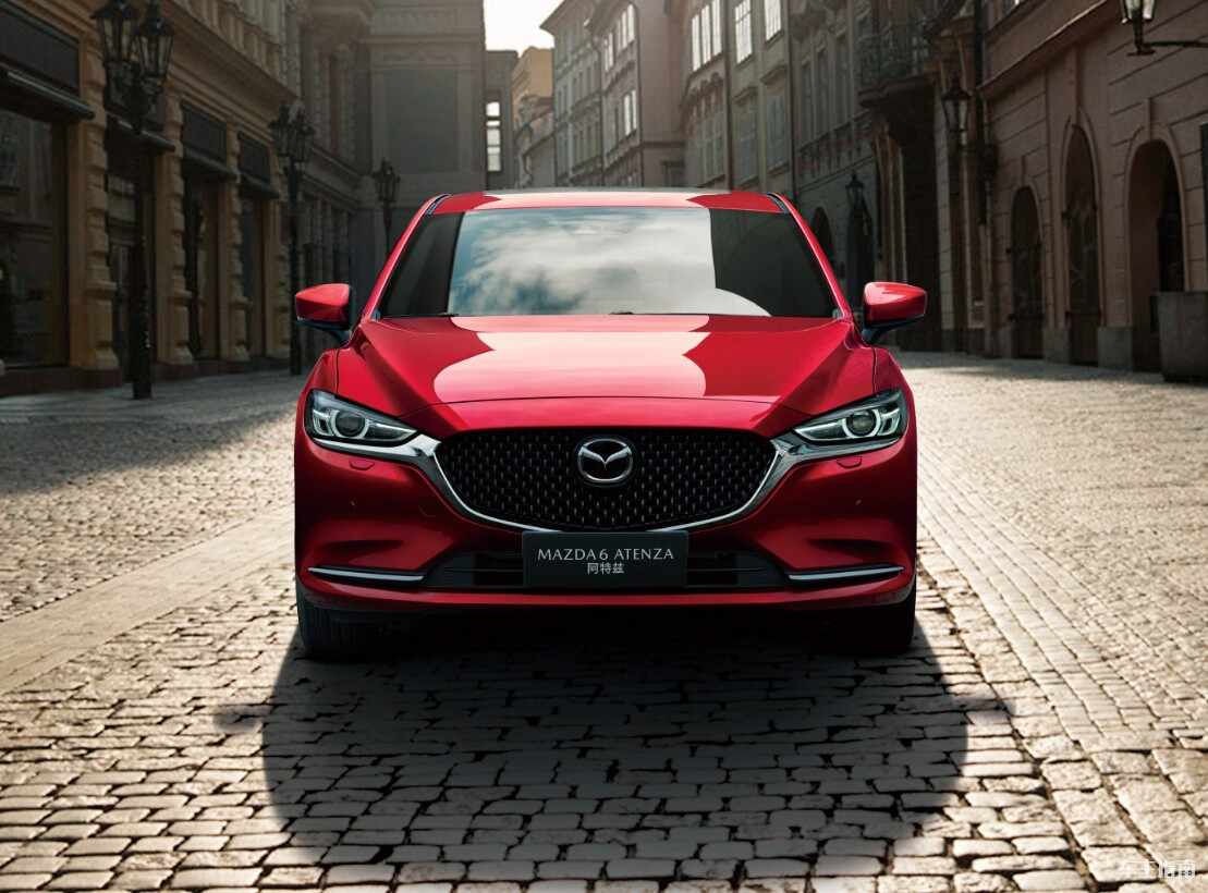 马自达汽车全部车型,马自达汽车全部车型报价及图片大全