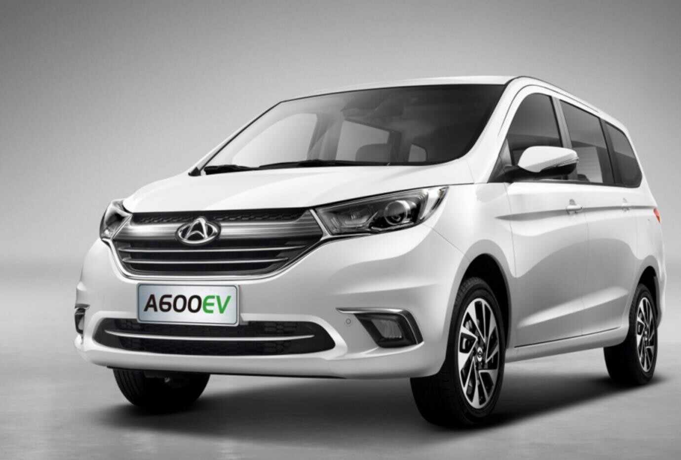 长安欧尚A600EV