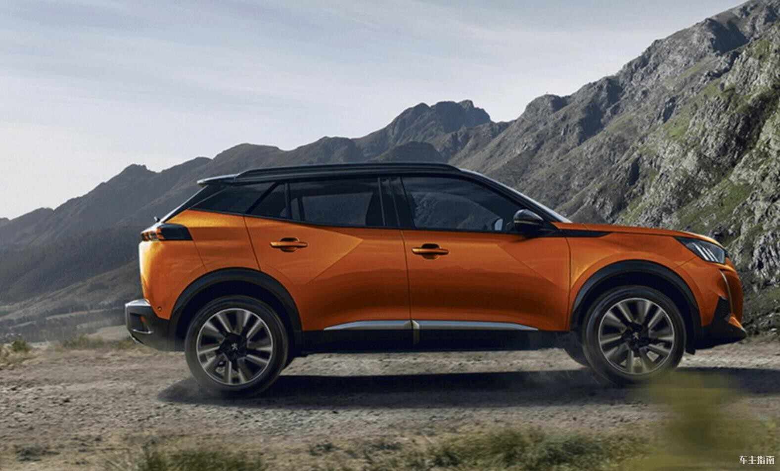 小型轿车女士车型推荐 小型轿车女士车型推荐