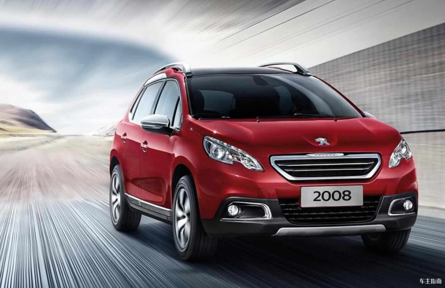 东风标致suv车型2008,东风标致suv车型4008 3,标致2008