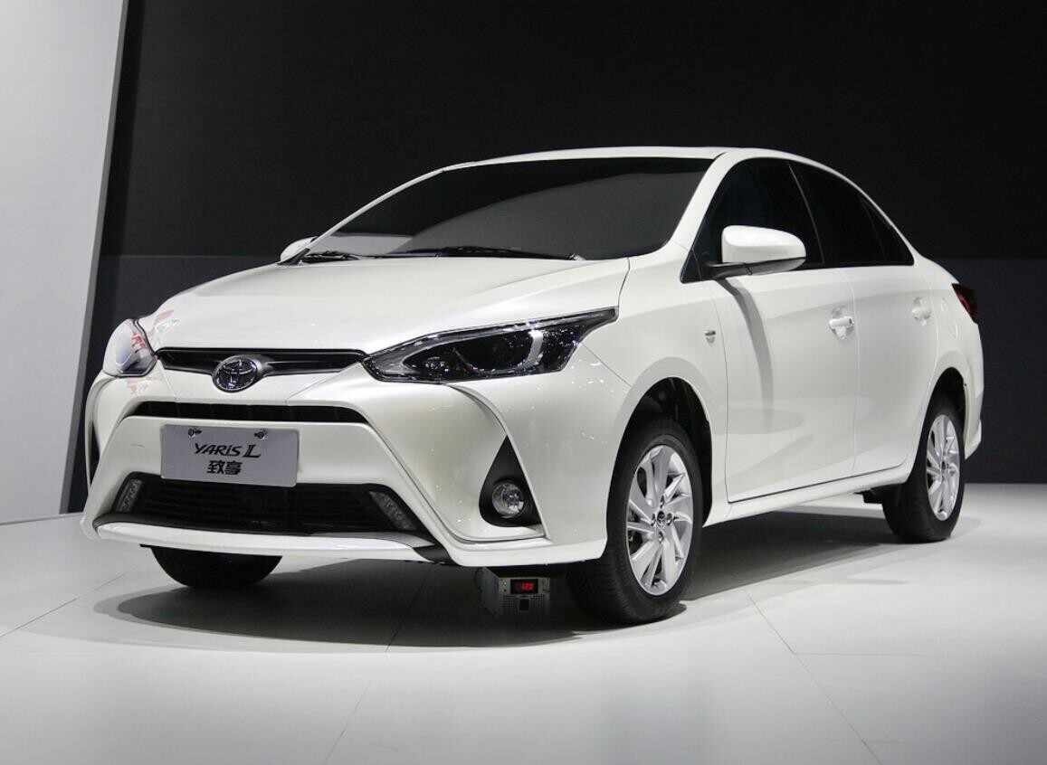 YARiS L 致享