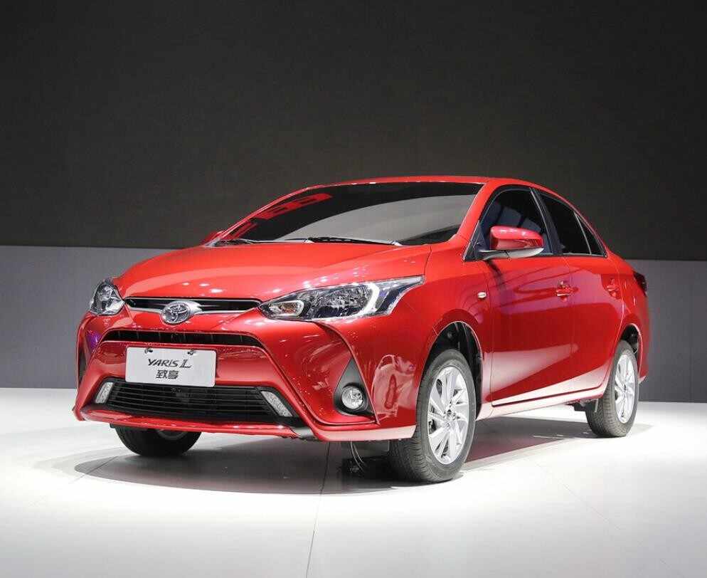 YARiS L 致享