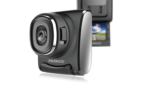 趴趴狗papago行车记录仪怎么样_好不好_图片_价格_销量排行_哪款好