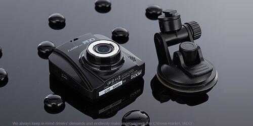 jado捷渡行车记录仪怎么样_好不好_图片_价格_销量排行_哪款好